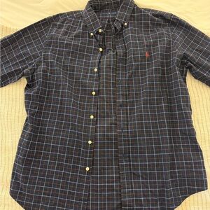 Ralph Lauren Large Button Down